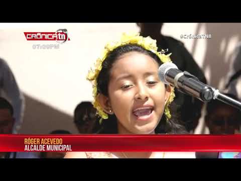 Nandaime celebró el 228 aniversario del natalicio de José Dolores Estrada – Nicaragua
