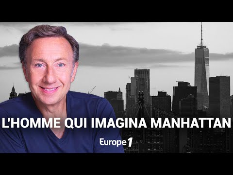 Les récits de Stéphane Bern : La véritable histoire de Joseph-François Mangin
