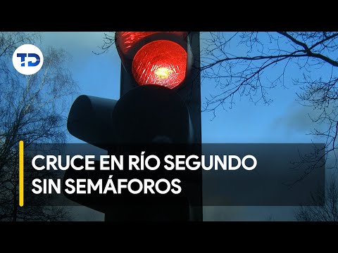 Ausencia de semáforo en cruce de Río Segundo de Alajuela es punto de choques