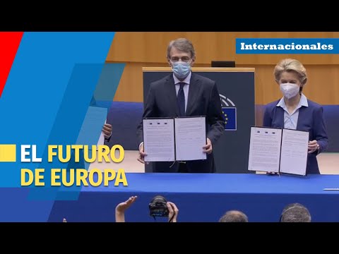 La UE se conjura para involucrar a la sociedad en debatir el futuro de Europa