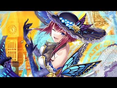 「黒猫のウィズ」黄昏メアレスRethread後編　ハード4-2  8ターン