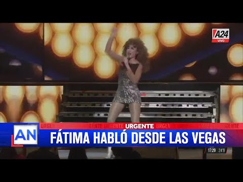 FÁTIMA FLORES ENFRENTA DENUNCIAS DE ESTAFA EN LAS VEGAS