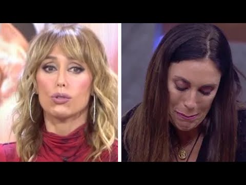 BOMBAZO de última hora de telecinco y el notición de Isabel Rábago y Emma García que no cuentan