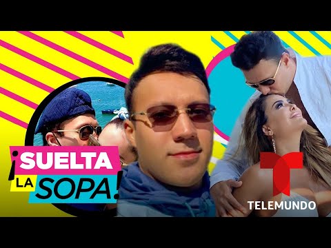 Ninel Conde: ¡te mostramos el video en el que su esposo admitiría los fraudes! | Suelta La Sopa