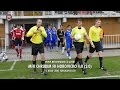 MFK Chrudim - FK Hořovicko 4:0 (2:0) - 12. kolo ČFL - Chrudim 29.10.2016 