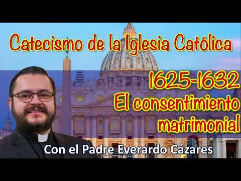 1625-1632 El consentimiento matrimonial