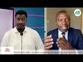 Entretien v?rit? du 09-08-2025 avec Jean Bruno Tagne