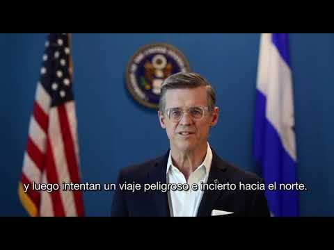 Embajada de USA en Nicaragua llama irresponsable a la dictadura sandinista