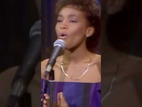 Whitney Houston muerte #whitneyhouston #whitneyhoustonsongs #soul #soulmusic #pop #bodyguard #rip