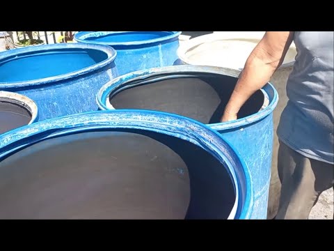 Falta de agua potable en colonia de Apopa