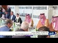 بيان سعودي إيطالي مشترك يدين هجمات مليشيا إيران الحوثية على السعودية والملاحة البحرية