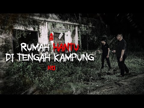 PERJANJIAN GAIB MENEROR WARGA