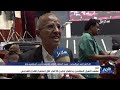 معهد تأهيل المعلمين بتعز يحتفي بتخرج 56 في ظل استمرار العجز بالمدارس