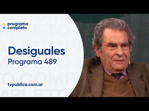 Repercusiones del acto de CFK: Eduardo Jozami y Artemio López - Desiguales