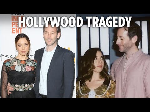 Aubrey Plaza’s director husband Jeff Baena found dead at LA home age 47 as family left ‘devastated’