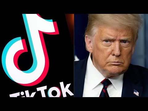 États-Unis : Donald Trump lance un ultimatum pour un accord sur TikTok