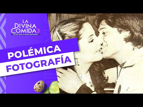 ¿HUBO UN ROMANCE: Viviana Nunes y la verdad con Patricio Yañez - La Divina Comida