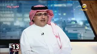 رئيس نادي الأخدود : أنا اللي أختار اللاعبين وضد أن يختار المدرب اللاعبين