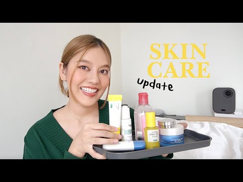 Skincareupdate2021|Smileye