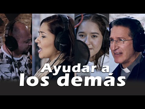 Ayudar a los demás - Videoclip Oficial serie web Encuentros