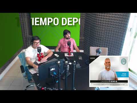 Cadena Tiempo en Vivo