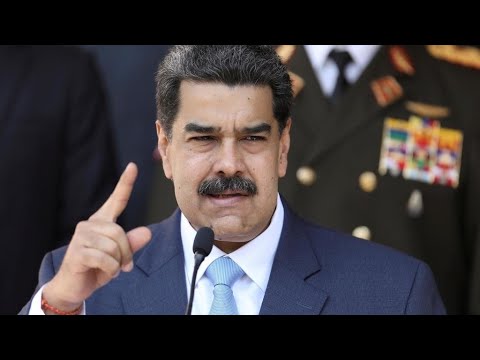 Informe desde Caracas: La defensa del Gobierno venezolano recurrirá la sentencia de Reino Unido