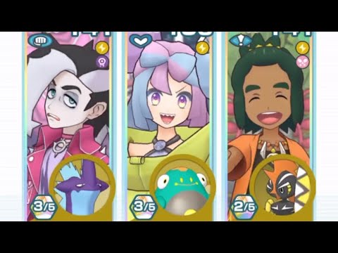 レジェンドアドベンチャー ユクシー【ポケマスEX】レジェンドバトル