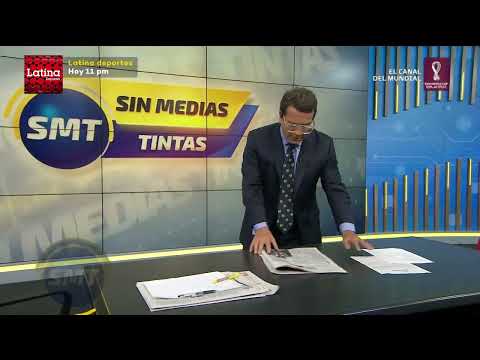 #SinMediasTintas | Encuesta IEP elecciones municipales por Lima