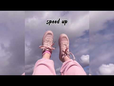 Navai, MONA - Есенин / speed up.