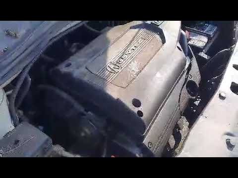 Acura Mdx 2002 m dalys