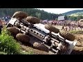The Best of Truck trial Extreme 2014 Mohelnice