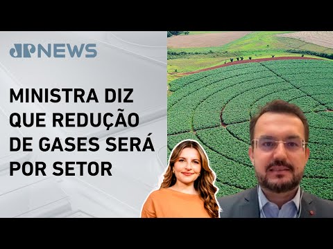 Agro: Meta climática setorial abre caminho para taxação?