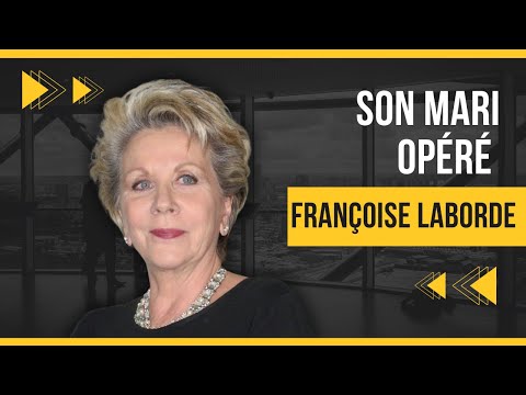 Françoise Laborde : La triste nouvelle qui vient de tomber