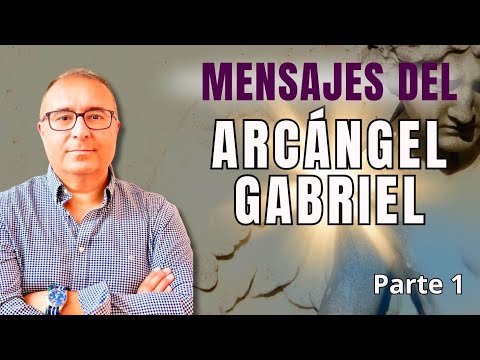 25/06/24 Alas de prosperidad: Canalización del Arcángel Gabriel | Alberto López