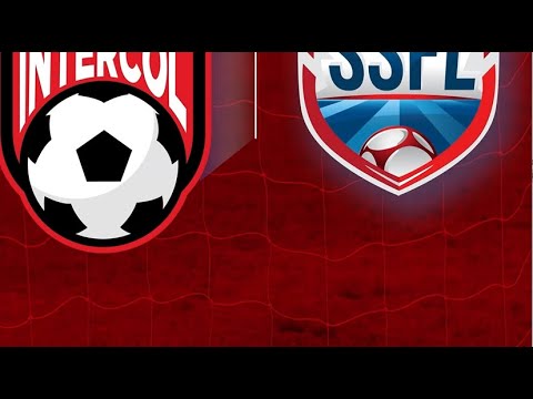 SSFL LIVE: Arima North Secondary vs El Dorado East Secondary | COCA-COLA INTERCOL | SportsMax TV