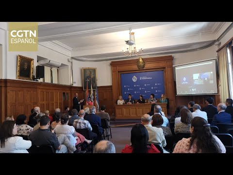 Académicos de una universidad de Henan visitan Uruguay para profundizar la cooperación