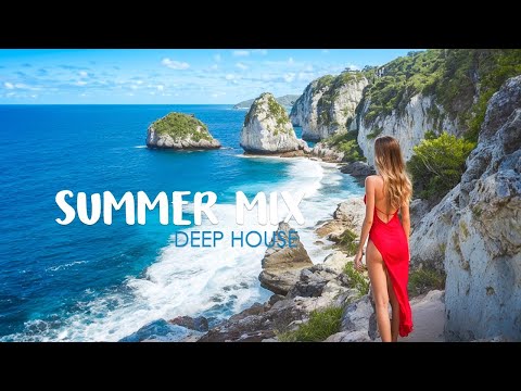 Mega Hits 2023 🌱 The Best Of Vocal Deep House Music Mix 2023 🌱 Summer Music Mix 2023 #347