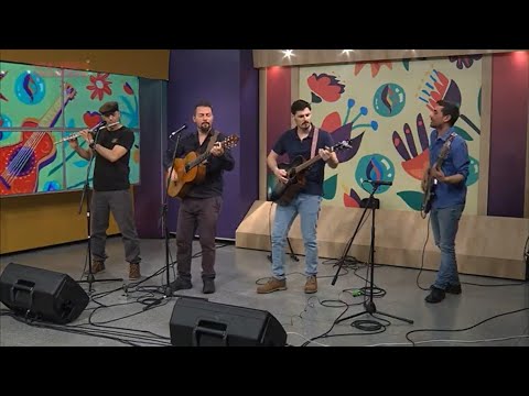 Banda: Ladrones de Gallinas | Basta de Cháchara | 28-10-2022