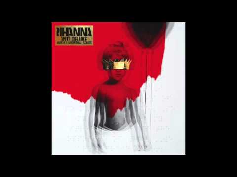 Rihanna - Kiss It Better (Audio)