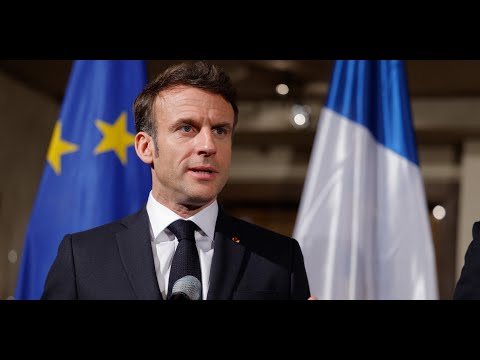 Papillomavirus : Emmanuel Macron annonce une campagne de vaccination «généralisée» dans les collèges