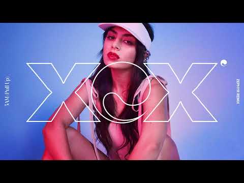 Charli XCX - 3AM (Pull Up) [Zephyr Remix]