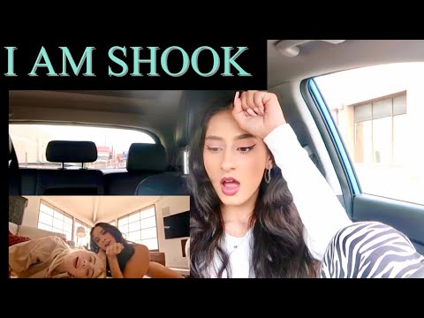"LOST CAUSE" BY BILLIE EILISH REACTION