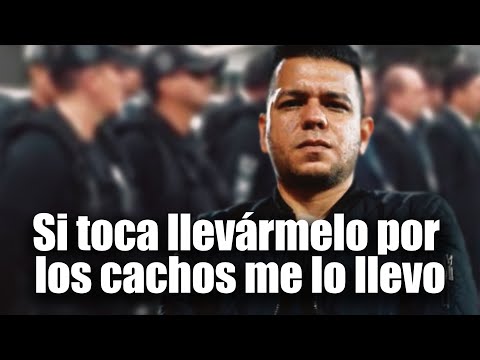 ¿Abuso de Poder? La Verdad Detrás del Despido del Escolta de Jota Pe Hernández