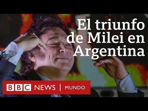 Javier Milei: las propuestas más radicales del presidente electo de Argentina y cuán factibles son