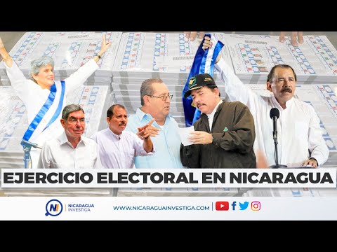#Reportaje | ?? ¿Cómo han sido las elecciones en Nicaragua