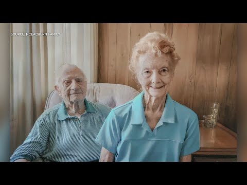 101-year-old widow fighting charity over late husband's will | $40-million estate dispute