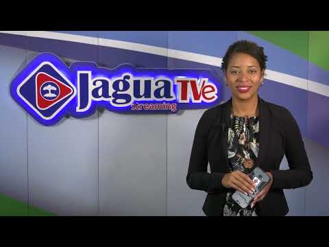 JaguaTVe: Resumen de actividades durante el fin de semana