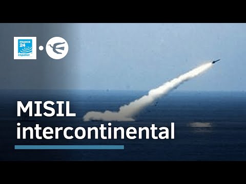 ¿Por qué China lanzó un misil intercontinental?