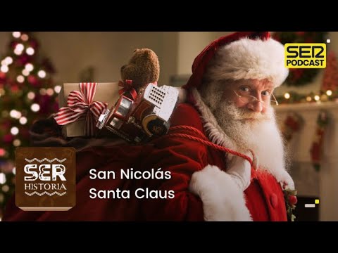 Cronovisor | San Nicolás - Santa Claus