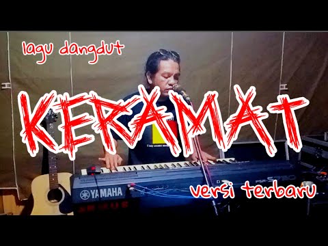 Lagu dangdut keramat versi terbaru